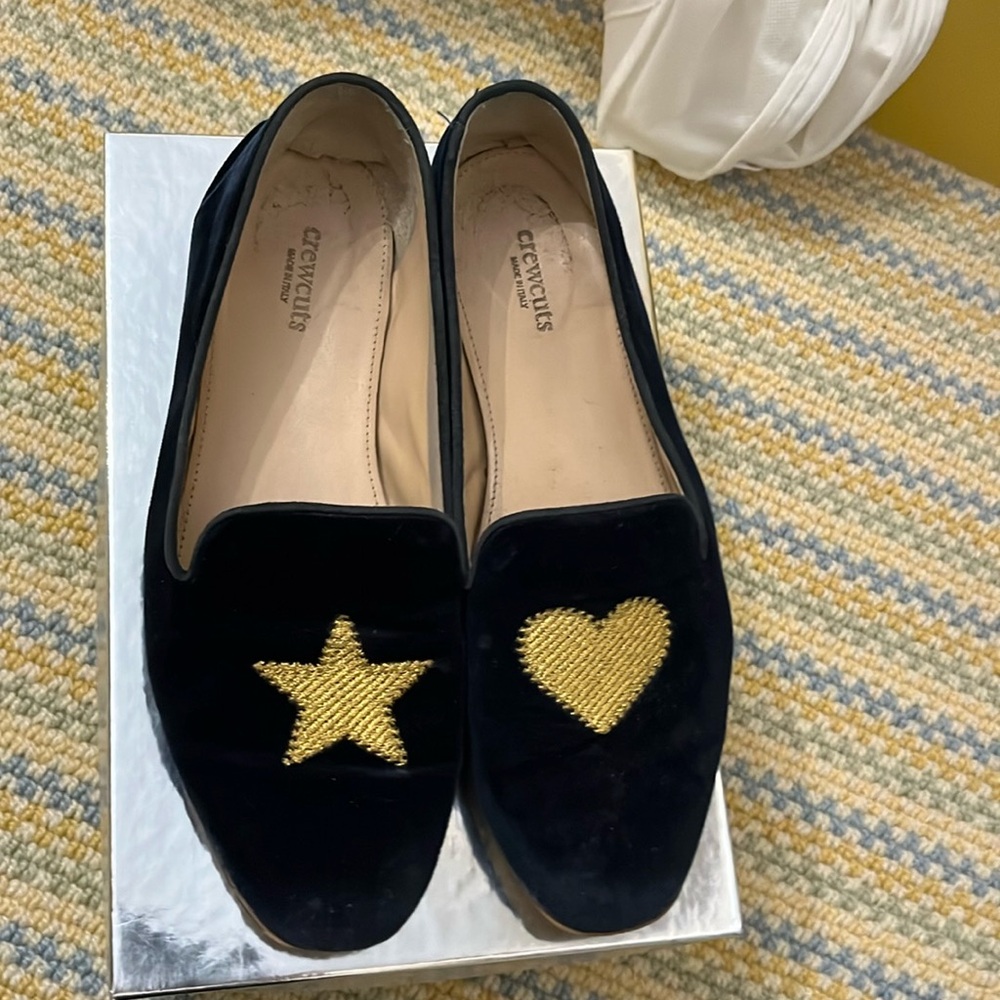 Loafers
